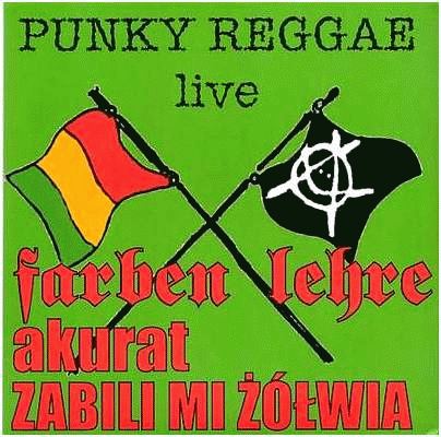 Farben Lehre : PRlive 2006